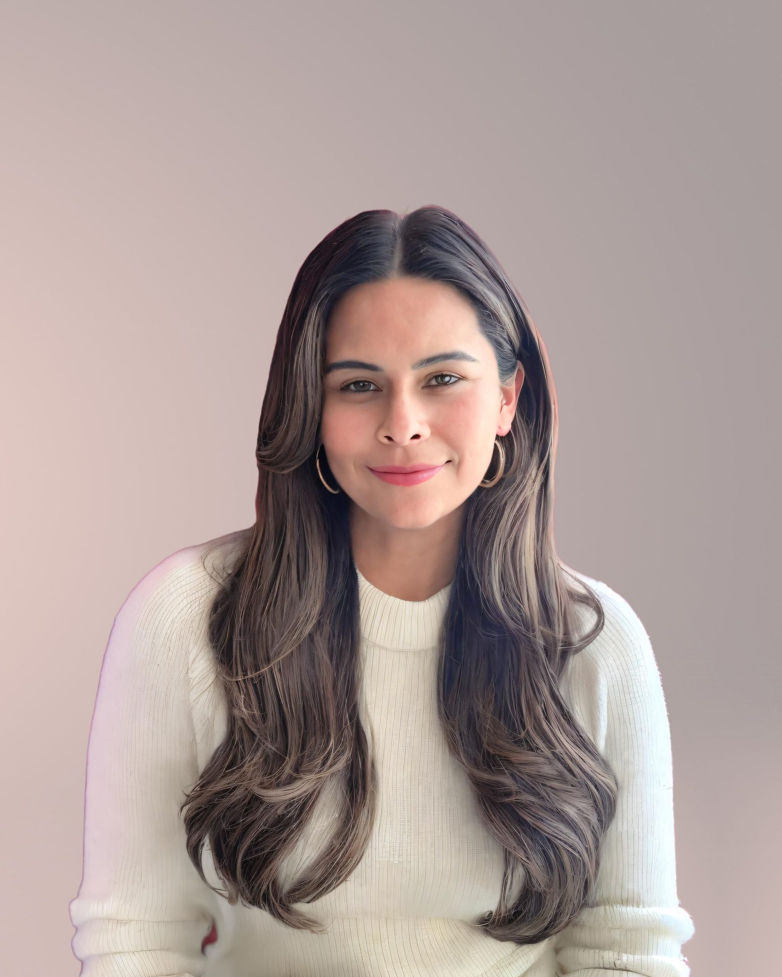 Portrait of Jinal Mehta, Licensed Marriage and Family Therapist
